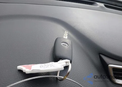 2015 Nissan Rogue S from USA, damaged, VIN KNMAT2MT2FP590925